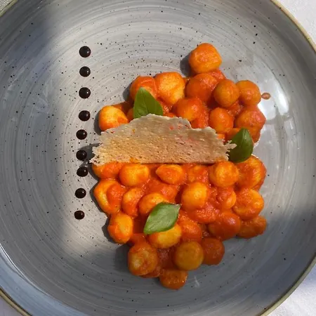 Aparthotel Casa Merano & Restaurant Centro