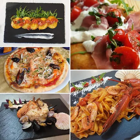 Casa Merano & Restaurant Centro Апарт-отель 3*