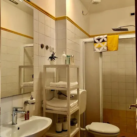 Апарт-отель Casa Merano & Restaurant Centro Бибионе