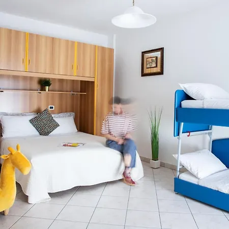 Casa Merano & Restaurant Centro