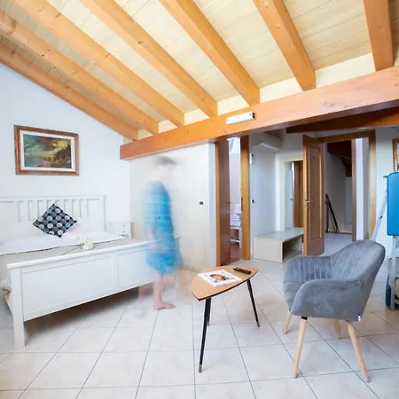 Casa Merano & Restaurant Centro Bibione