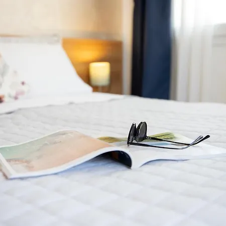 Aparthotel Casa Merano & Restaurant Centro 3*