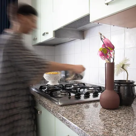 Casa Merano & Restaurant Centro Aparthotel