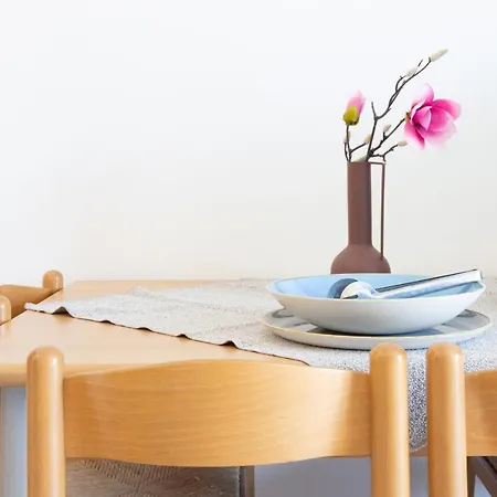 Casa Merano & Restaurant Centro Aparthotel 4*