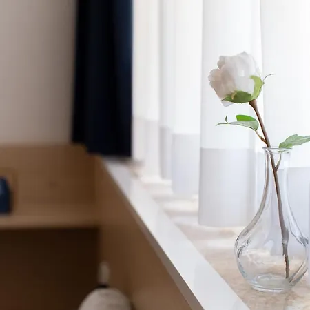 Casa Merano & Restaurant Centro Lejlighedshotel 4*