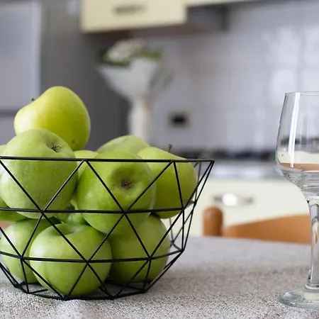 Апарт-отель Casa Merano & Restaurant Centro 3*
