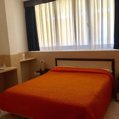 Ξενοδοχείο με διαμερίσματα Casa Merano & Restaurant Centro