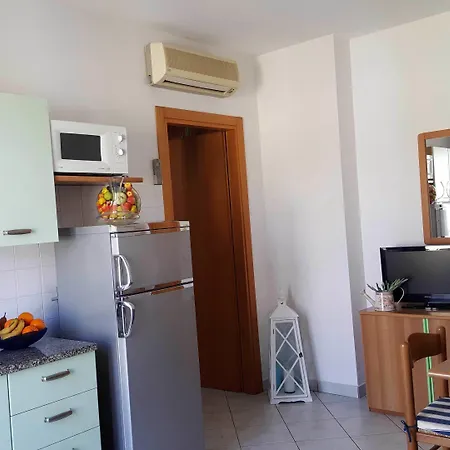 Lejlighedshotel Casa Merano & Restaurant Centro Bibione