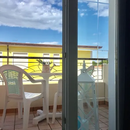 Casa Merano & Restaurant Centro Ξενοδοχείο με διαμερίσματα
