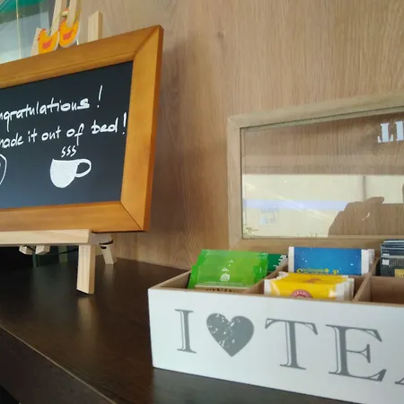 Casa Merano & Restaurant Centro