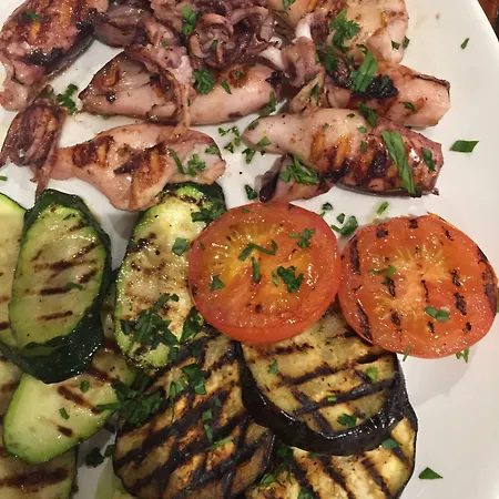 Ξενοδοχείο με διαμερίσματα Casa Merano & Restaurant Centro 3*