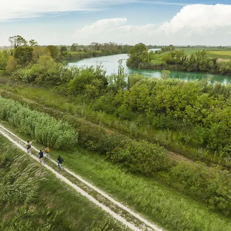 Casa Merano & Restaurant Centro Apartmanhotel 4*