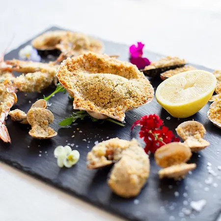 Casa Merano & Restaurant Centro Ξενοδοχείο με διαμερίσματα
