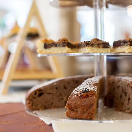 Casa Merano & Restaurant Centro