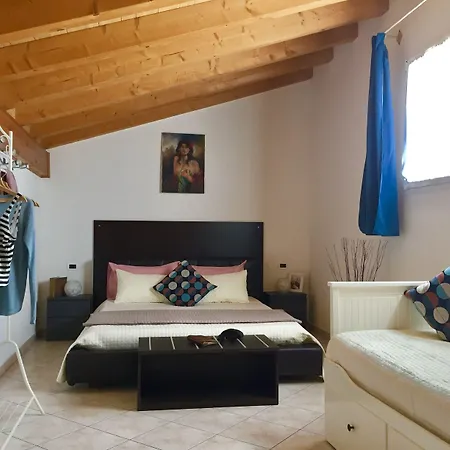 Aparthotel Casa Merano & Restaurant Centro Bibione