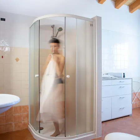 Casa Merano & Restaurant Centro Bibione