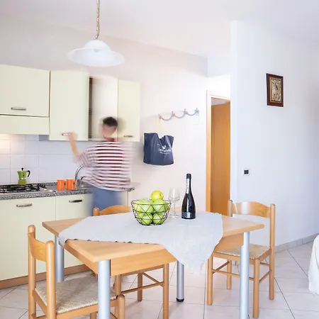 Casa Merano & Restaurant Centro Ξενοδοχείο με διαμερίσματα 3*