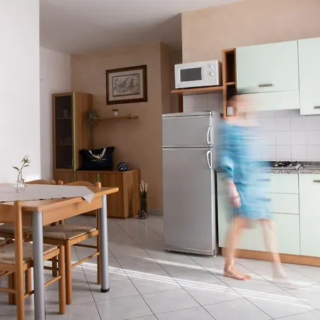 Casa Merano & Restaurant Centro 4*