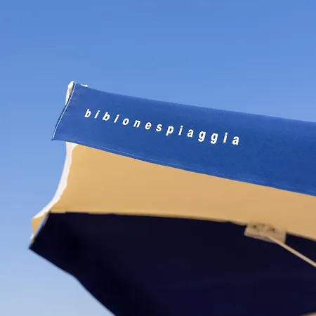 Casa Merano & Restaurant Centro Lägenhetshotell Bibione