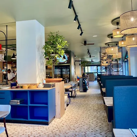 Apartahotel Casa Merano Residence&restaurant Centro 3*