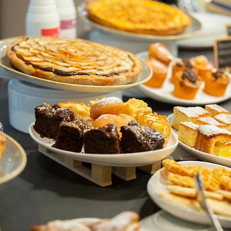 아파트호텔 Casa Merano & Restaurant Centro 비비오네