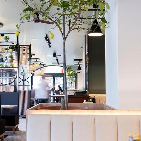 Casa Merano & Restaurant Centro Bibione