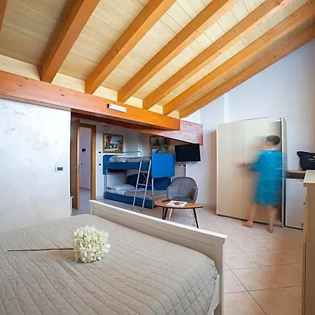 Casa Merano & Restaurant Centro 3*