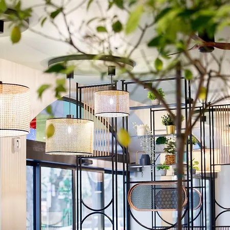 Casa Merano & Restaurant Centro 아파트호텔