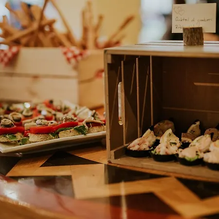 Casa Merano & Restaurant Centro