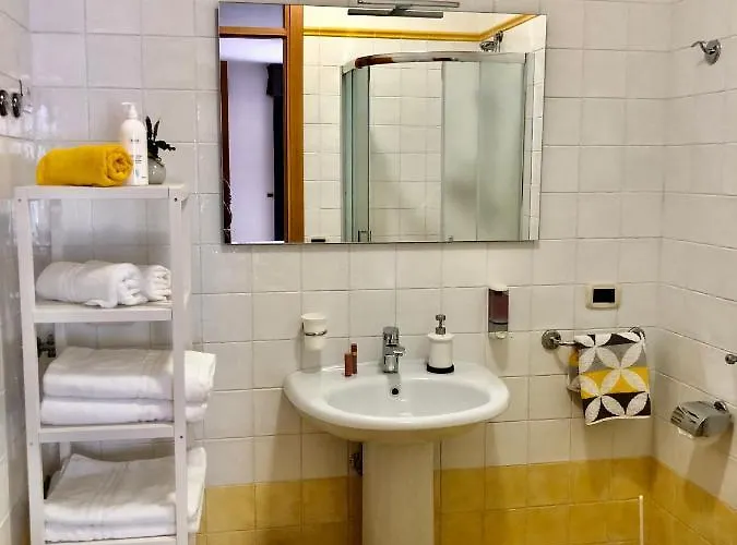 Casa Merano & Restaurant Centro 4* Bibione