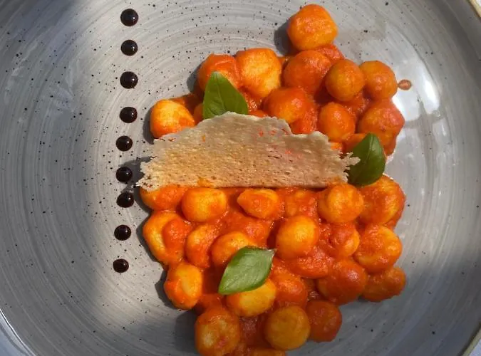 Apartahotel Casa Merano Residence&restaurant Centro