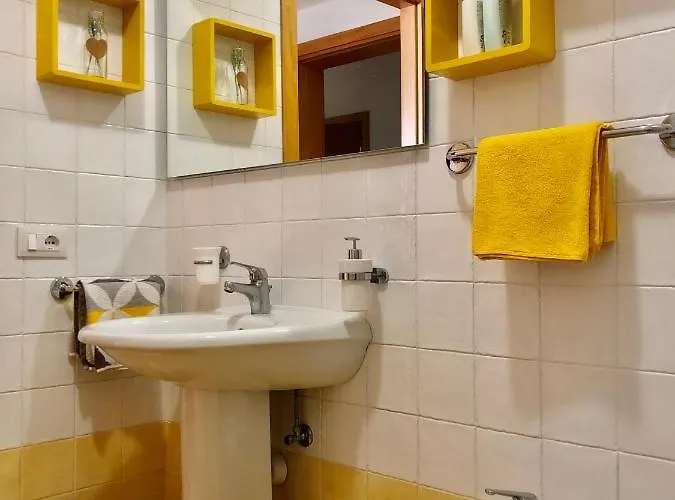 Aparthotel Casa Merano & Restaurant Centro