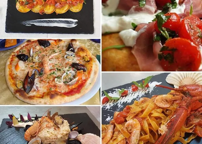 Casa Merano & Restaurant Centro Lägenhetshotell 4*