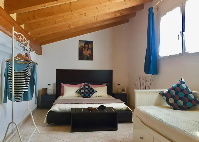 Aparthotel Casa Merano & Restaurant Centro