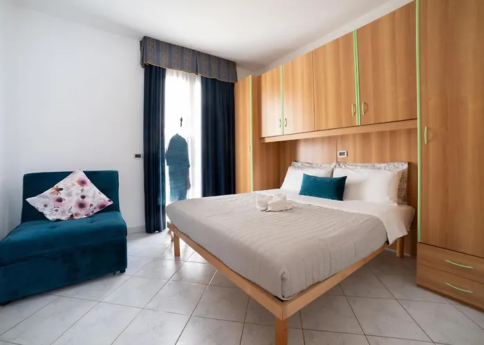 Casa Merano & Restaurant Centro Μπιμπιόνε