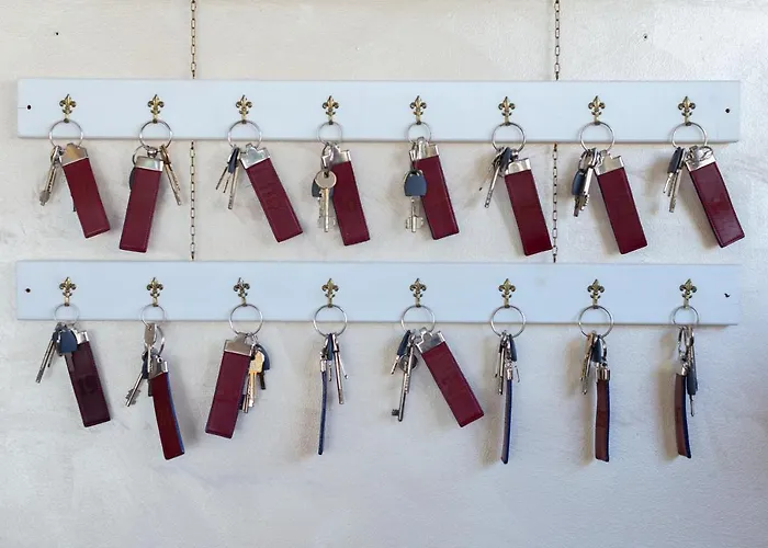 Casa Merano & Restaurant Centro Μπιμπιόνε