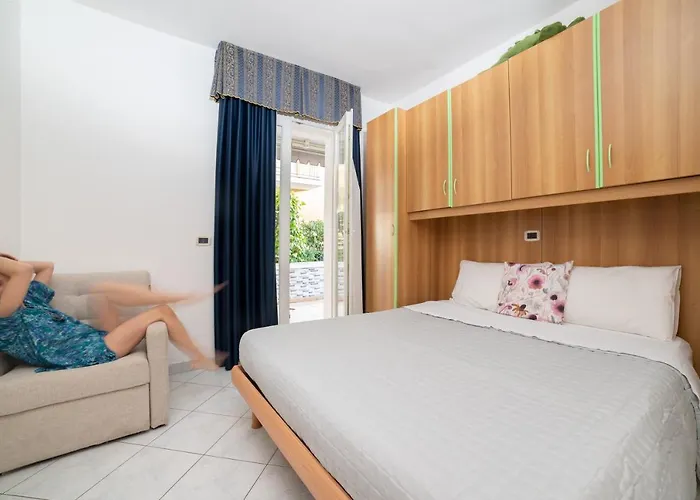 Casa Merano & Restaurant Centro Bibione