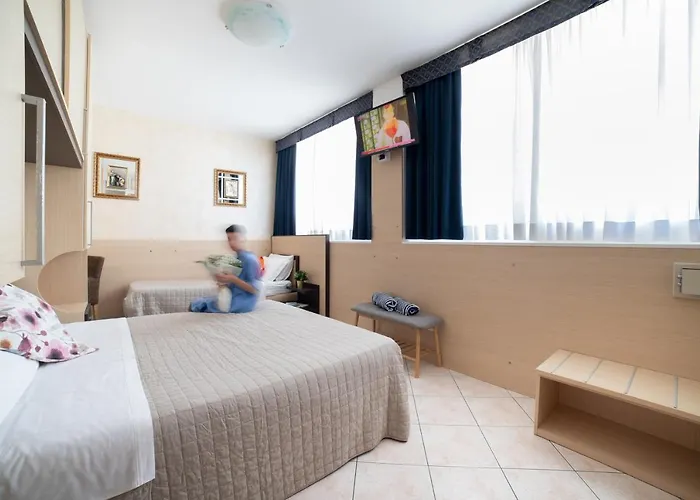 Lägenhetshotell Casa Merano & Restaurant Centro 4*