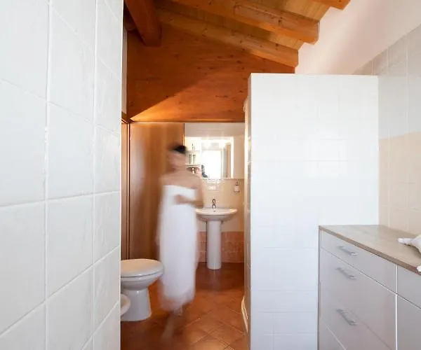 Casa Merano & Restaurant Centro Aparthotel Bibione