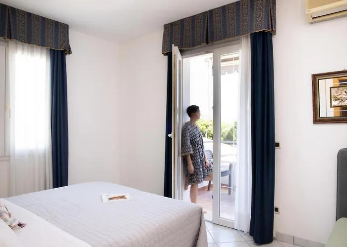 Apartmanhotel Casa Merano & Restaurant Centro