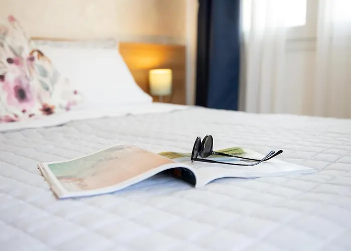 Aparthotel Casa Merano & Restaurant Centro 3*