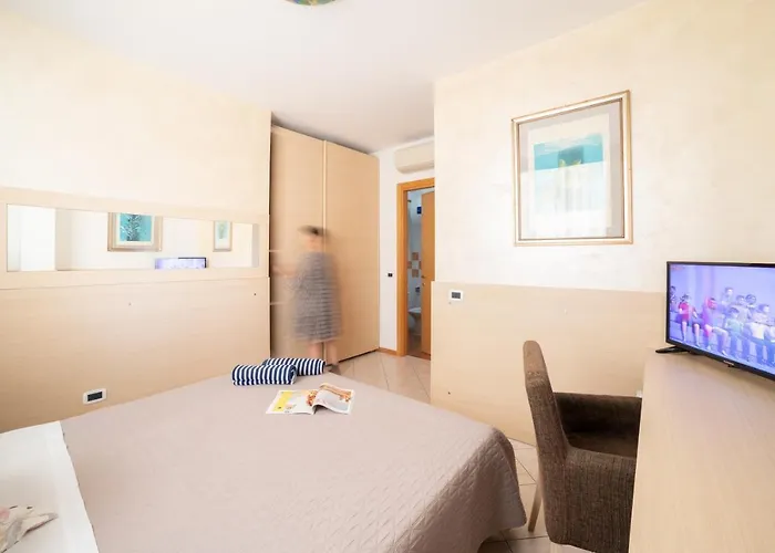 Casa Merano & Restaurant Centro