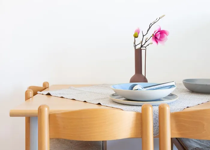 Casa Merano & Restaurant Centro Aparthotel 3*