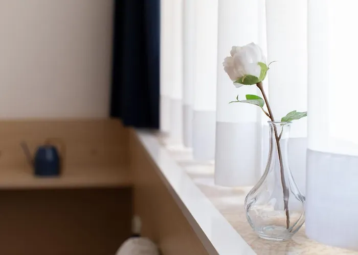 Casa Merano & Restaurant Centro Ξενοδοχείο με διαμερίσματα 4*