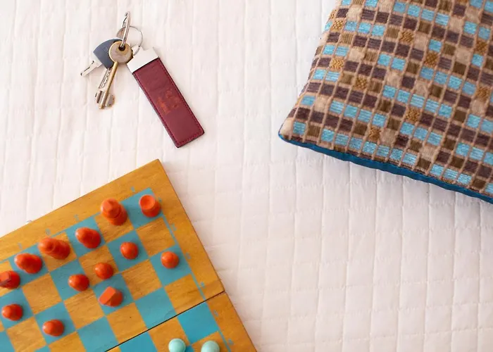 Casa Merano & Restaurant Centro 3*