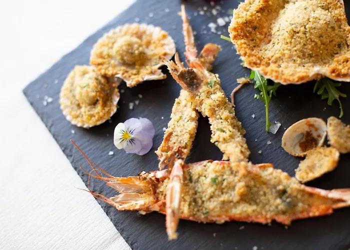 Casa Merano & Restaurant Centro 4* Μπιμπιόνε