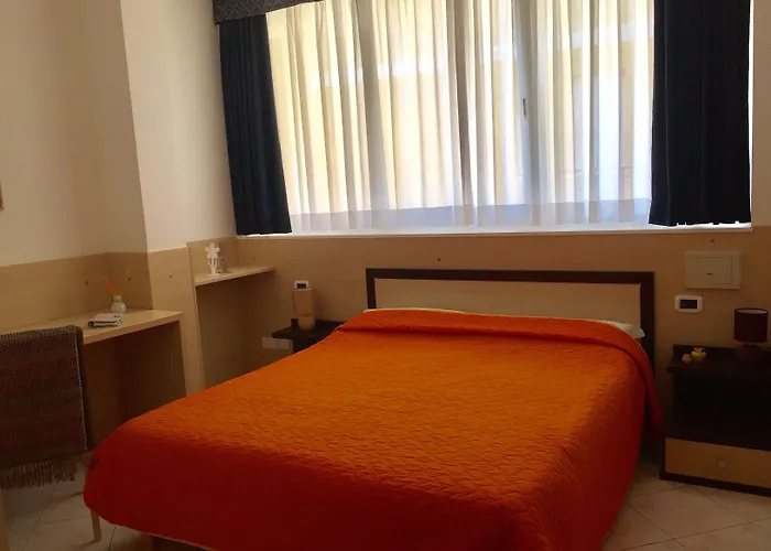 Apartmanhotel Casa Merano & Restaurant Centro