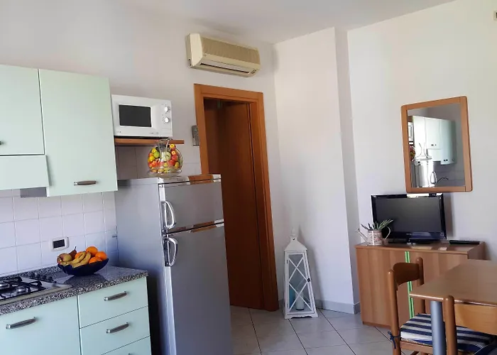 Ξενοδοχείο με διαμερίσματα Casa Merano & Restaurant Centro Μπιμπιόνε