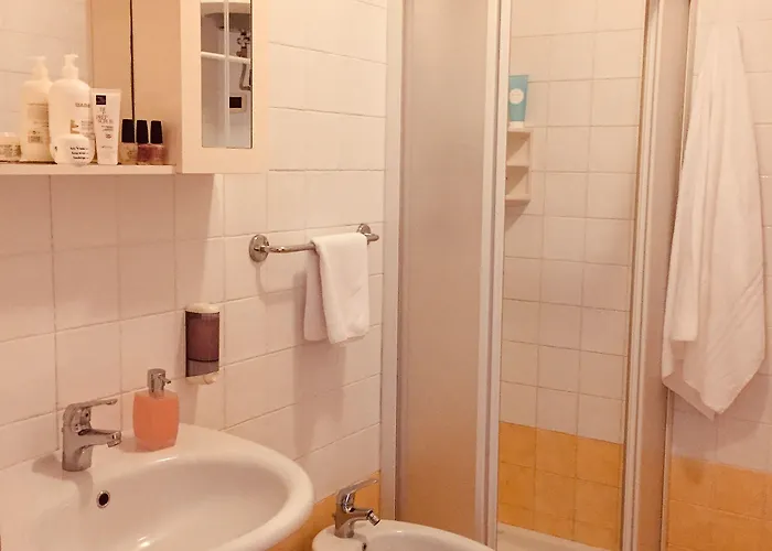 Apartmanhotel Casa Merano & Restaurant Centro