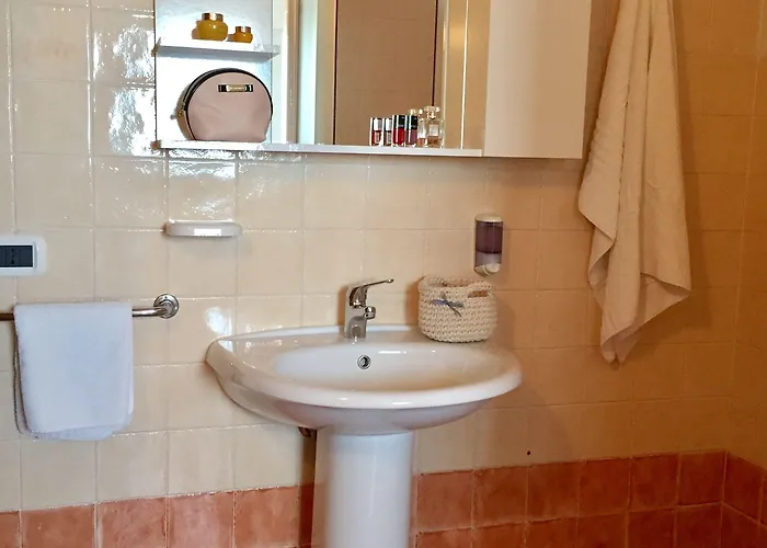 Casa Merano & Restaurant Centro